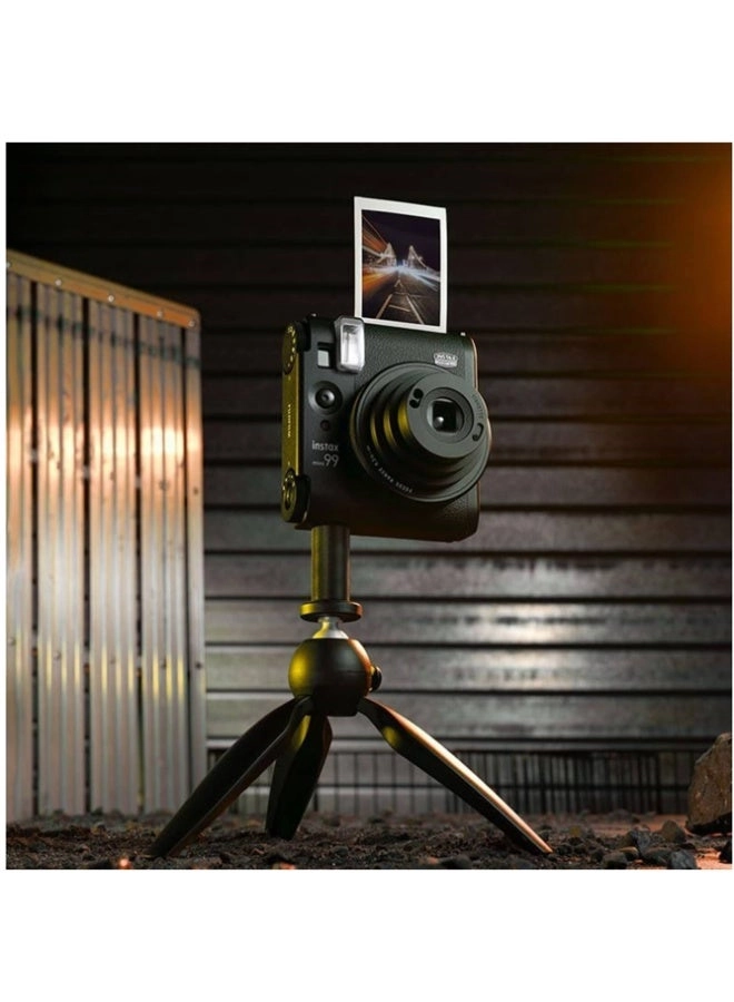 Mini 99 + Strap + Battery + 20 Films - 86mm x 54mm