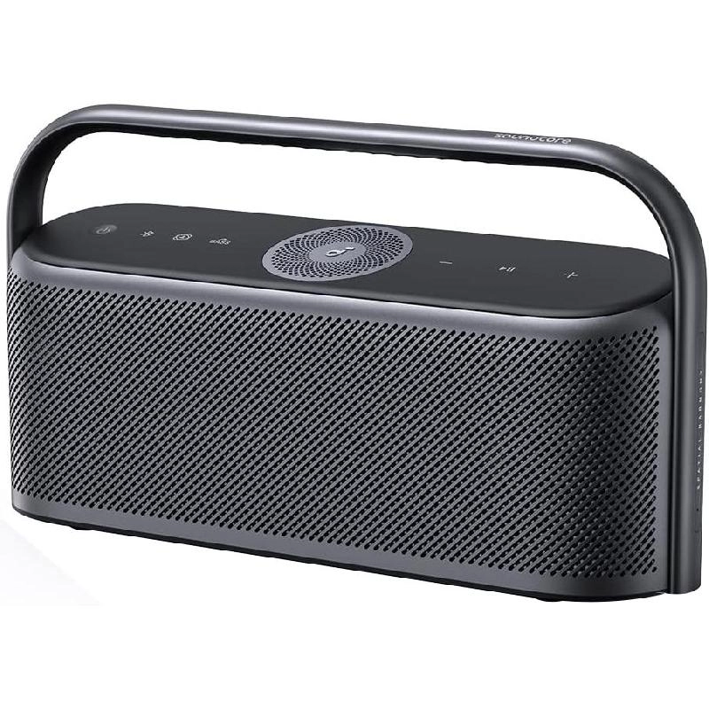 Motion X600 - 50W