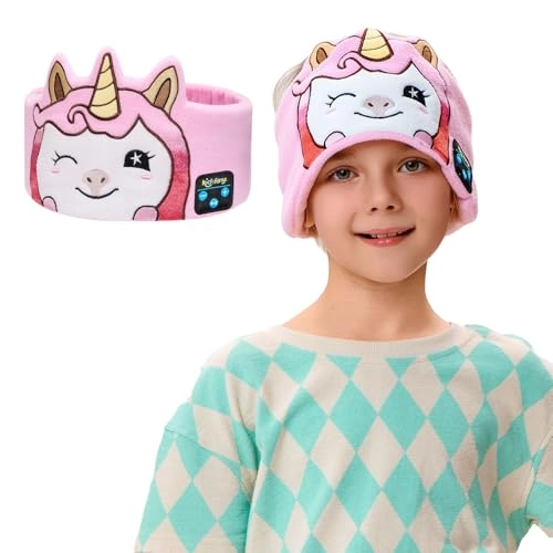 KIDF01 Wireless Headphone