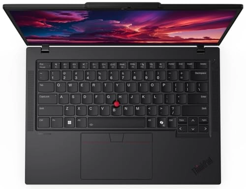 ThinkPad P14s Gen 6 - 14'' Ryzen AI 7 PRO 350 64GB DDR5 1TB SSD