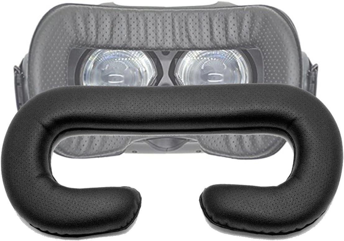 TamBee T&B HTC VIVE Sponge - PRO Black