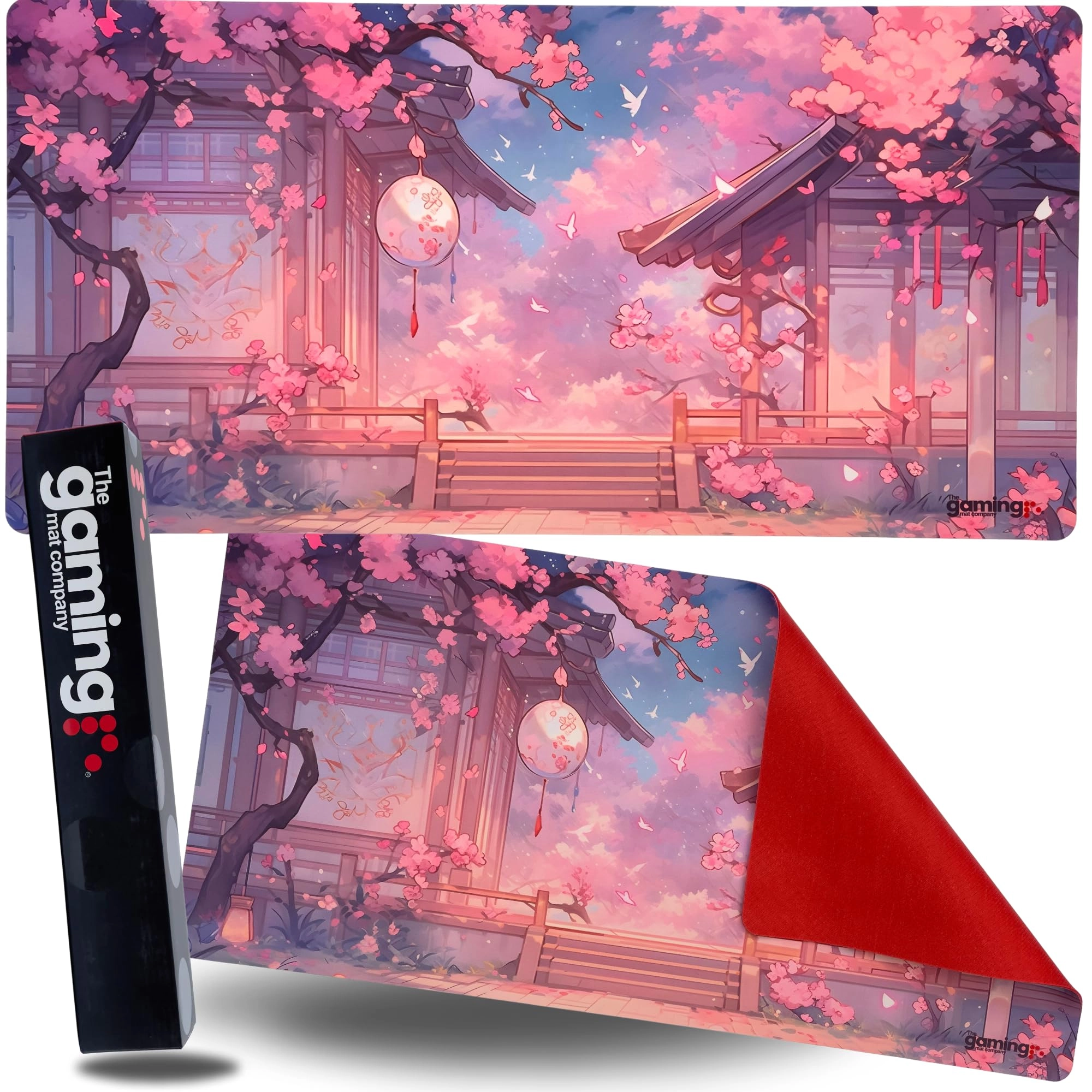 The Gaming Mat Company MTG Playmat Polyester Gaming Mouse Pad - 72x36 cm