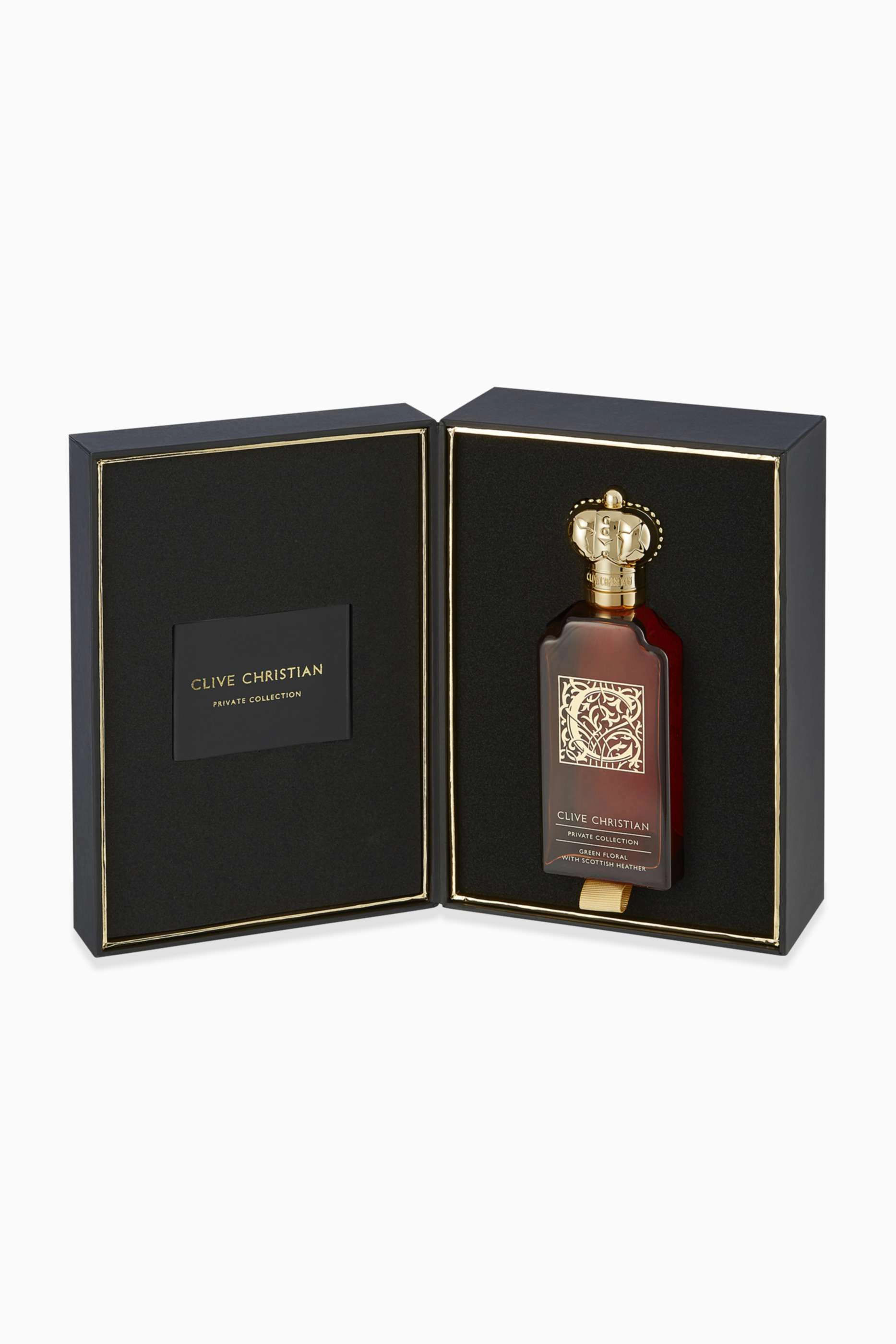 Woody Leather Eau de Parfum 100ml