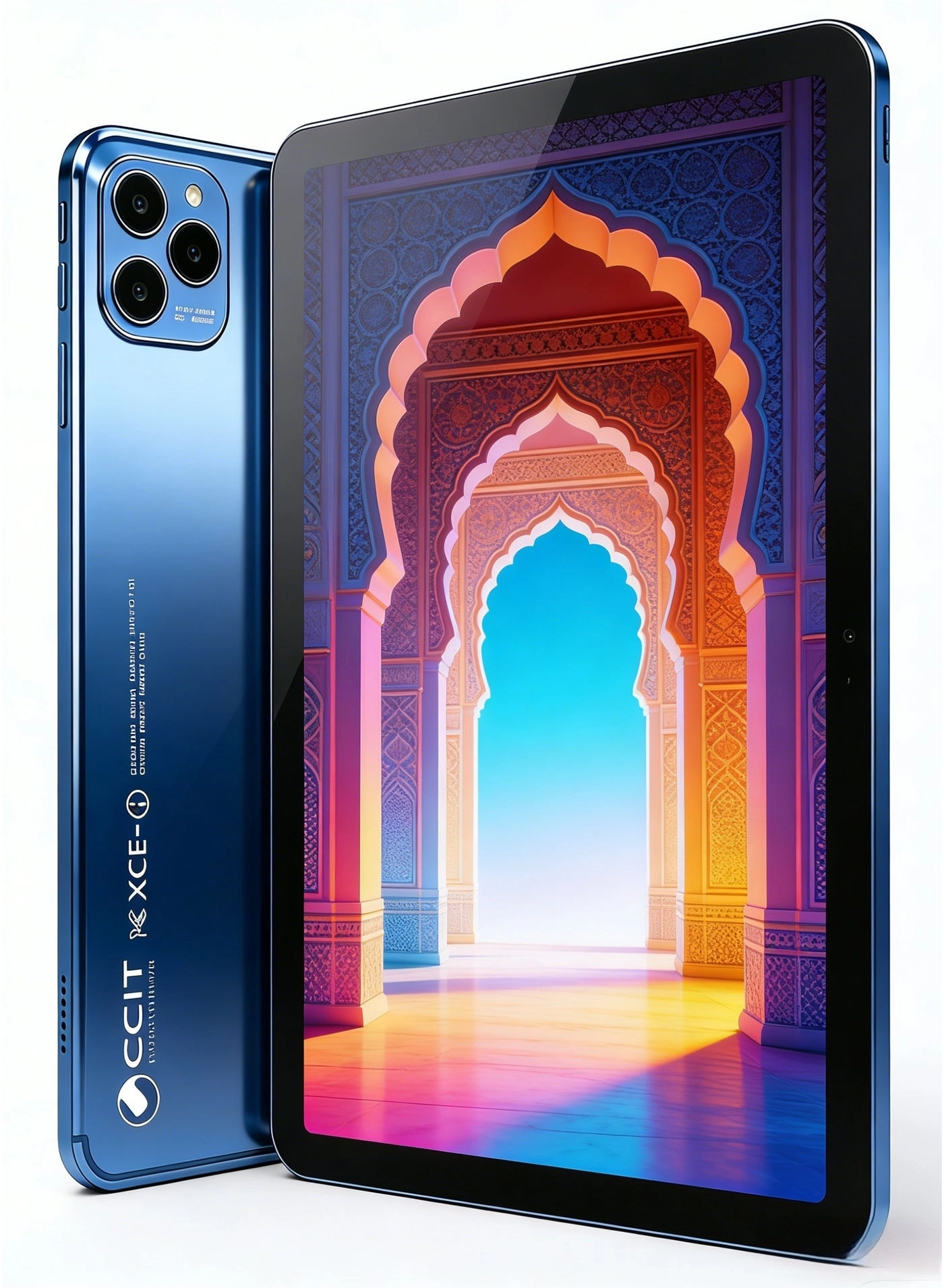 Tab 16 Pro - 1TB 10.1"