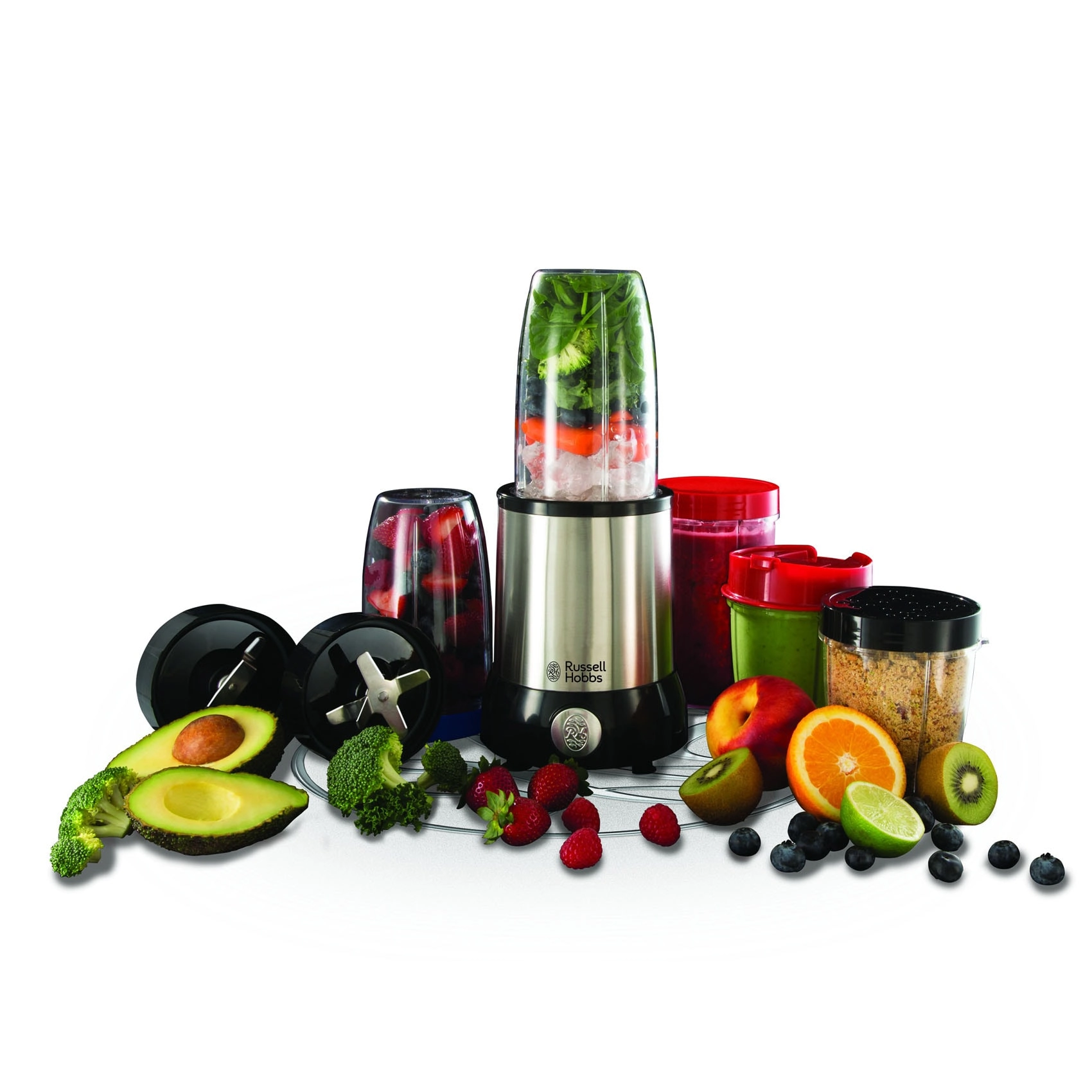 Russell Hobbs Nutri Boost - 700W