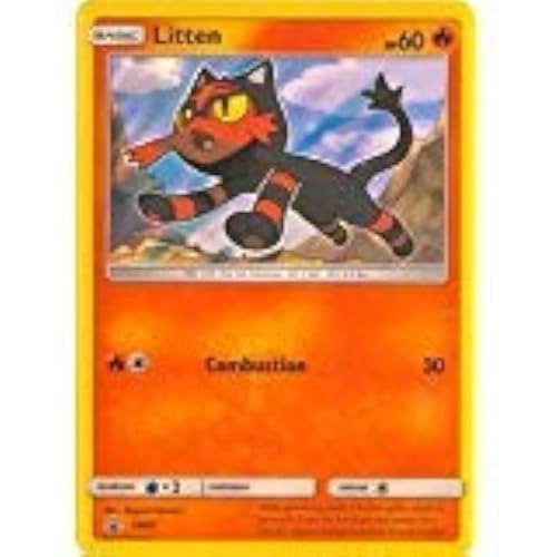 Litten - SM02