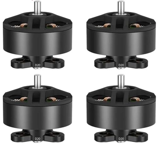 XsidY1011 XING2 1204 - Brushless