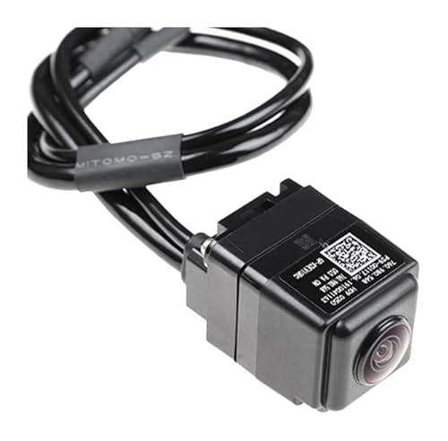 Rear View Camera - Night vision