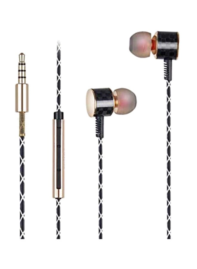 budi EP23 Wired Headphone