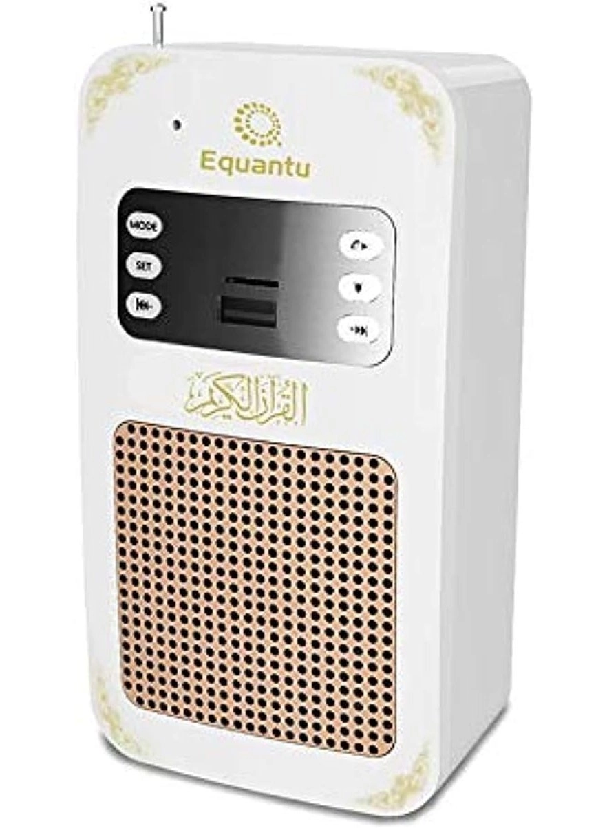 SQ669 - FM radio