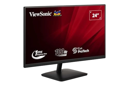 VA2408-MHDB - 24 inch 1920 X 1080