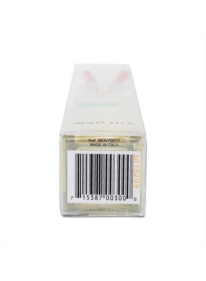 Hot Eau de Toilette 100 ml
