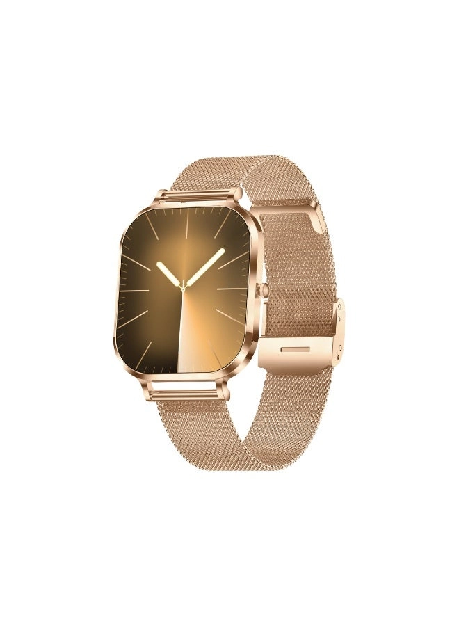 Acceon Fiora Fit Zinc Alloy