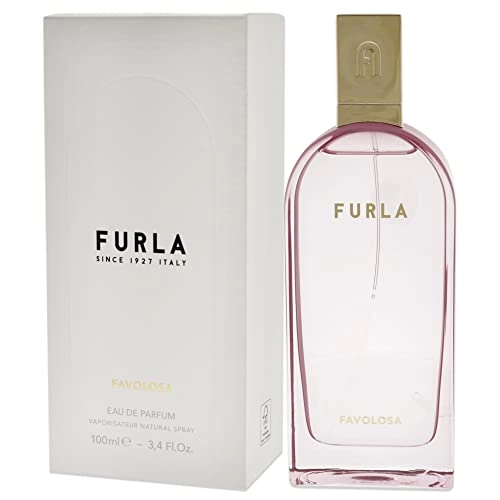 Favolosa - Eau de Parfum 100ml