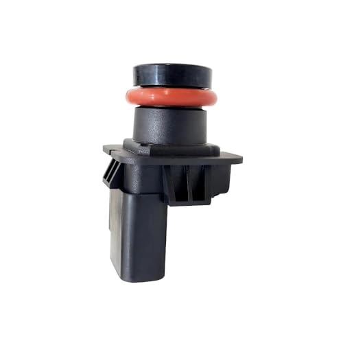 Rear View Camera - Night vision