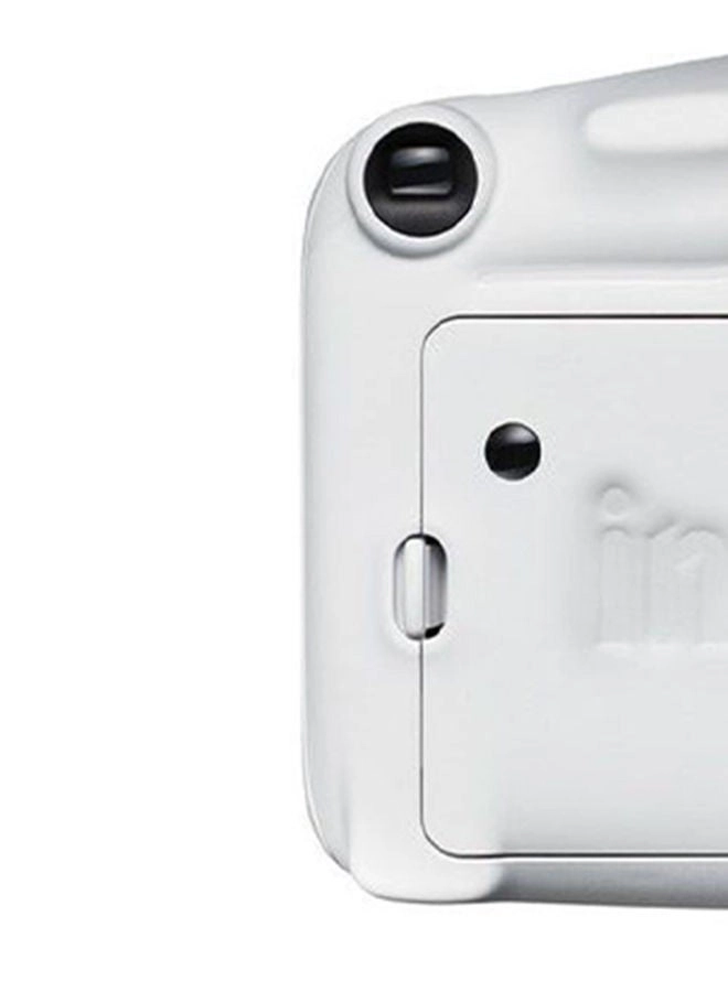 (Renewed) Instax Mini 11 - Built In Flash