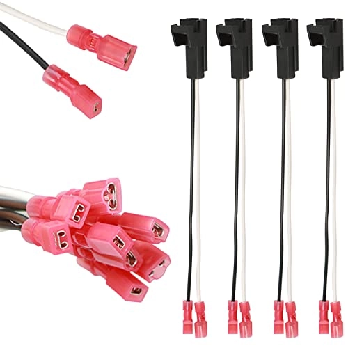 Speaker Harness 72-4568 Pack