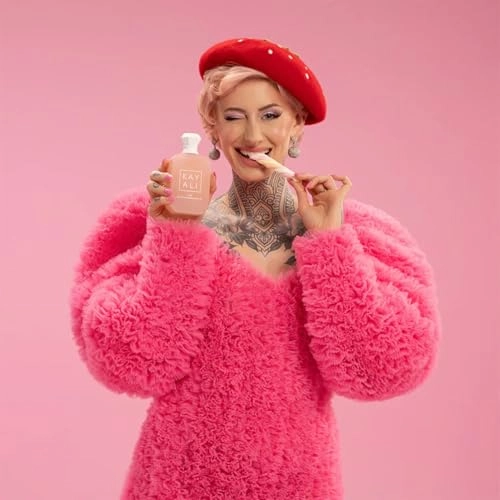 Yum Boujee Marshmallow 81 Eau de Parfum - 10ml