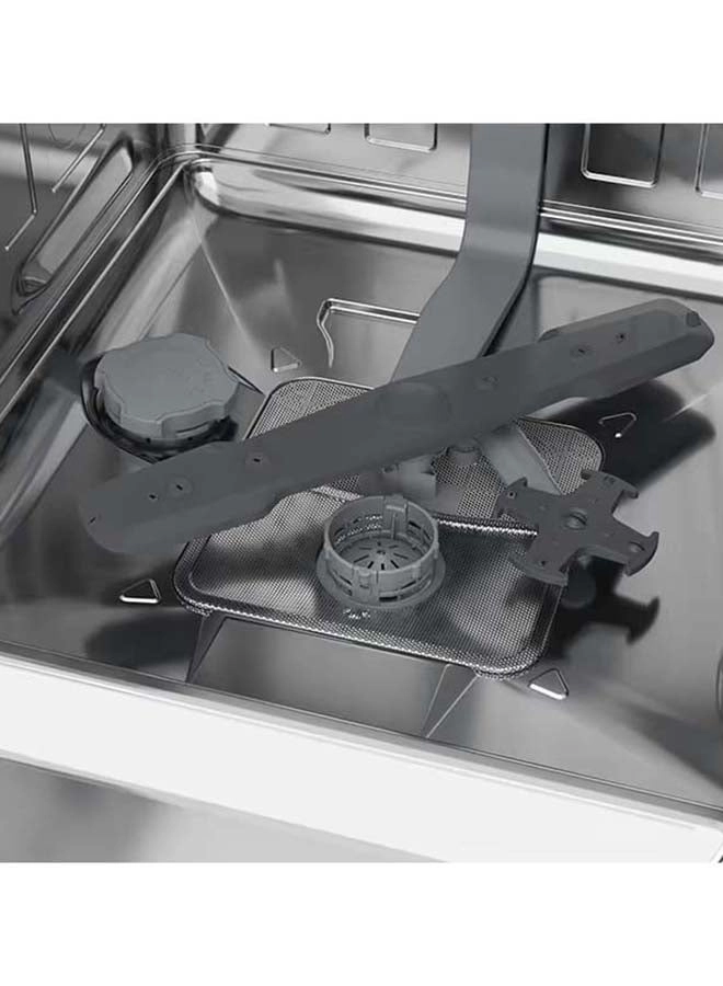 WFD646CIHXSA Freestanding