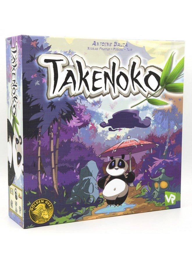 Takenoko