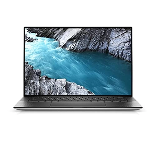 XPS 9500 - 15'' Core i9-10885H 32GB DDR SDRAM 2TB SSD