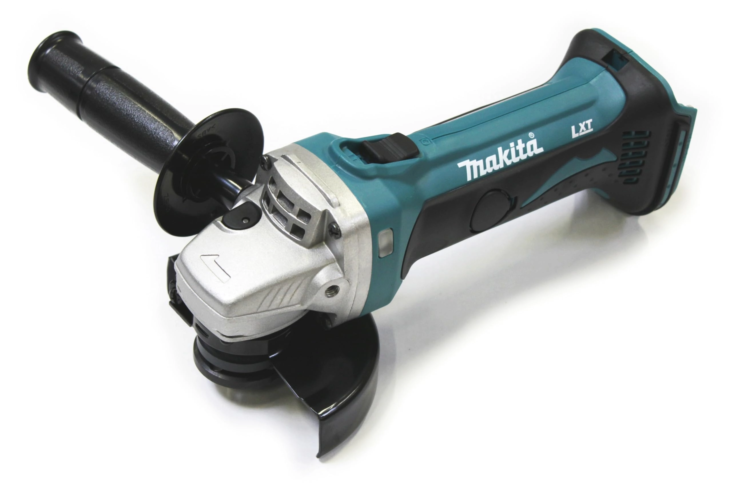 Makita (Renewed) DGA452Z - 115mm