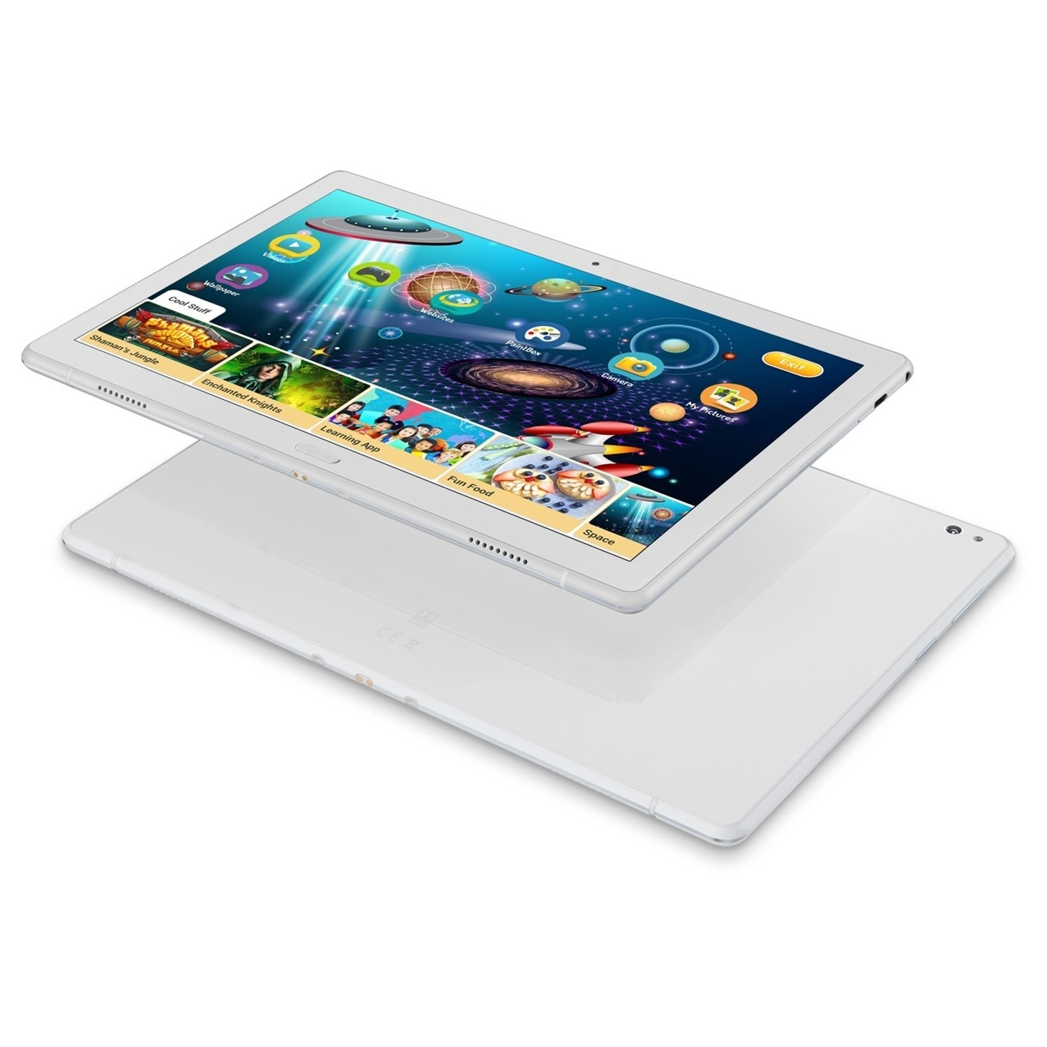 Tab P10 - 64GB 10.1"