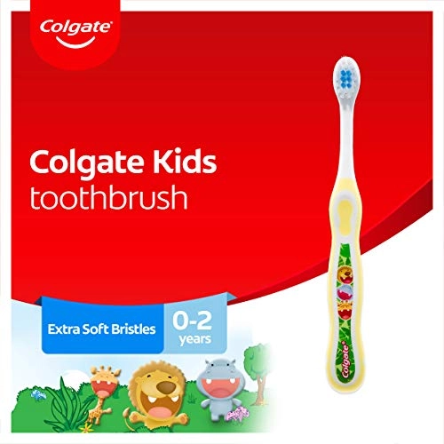 Kids Toothbrush - Extra Soft