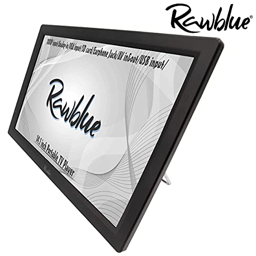Portable TV - 1280x800 14 Inches