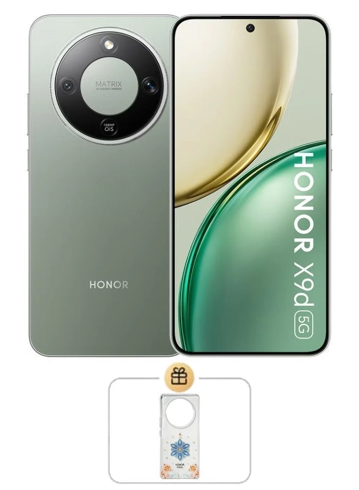 X9d 12GB 256GB