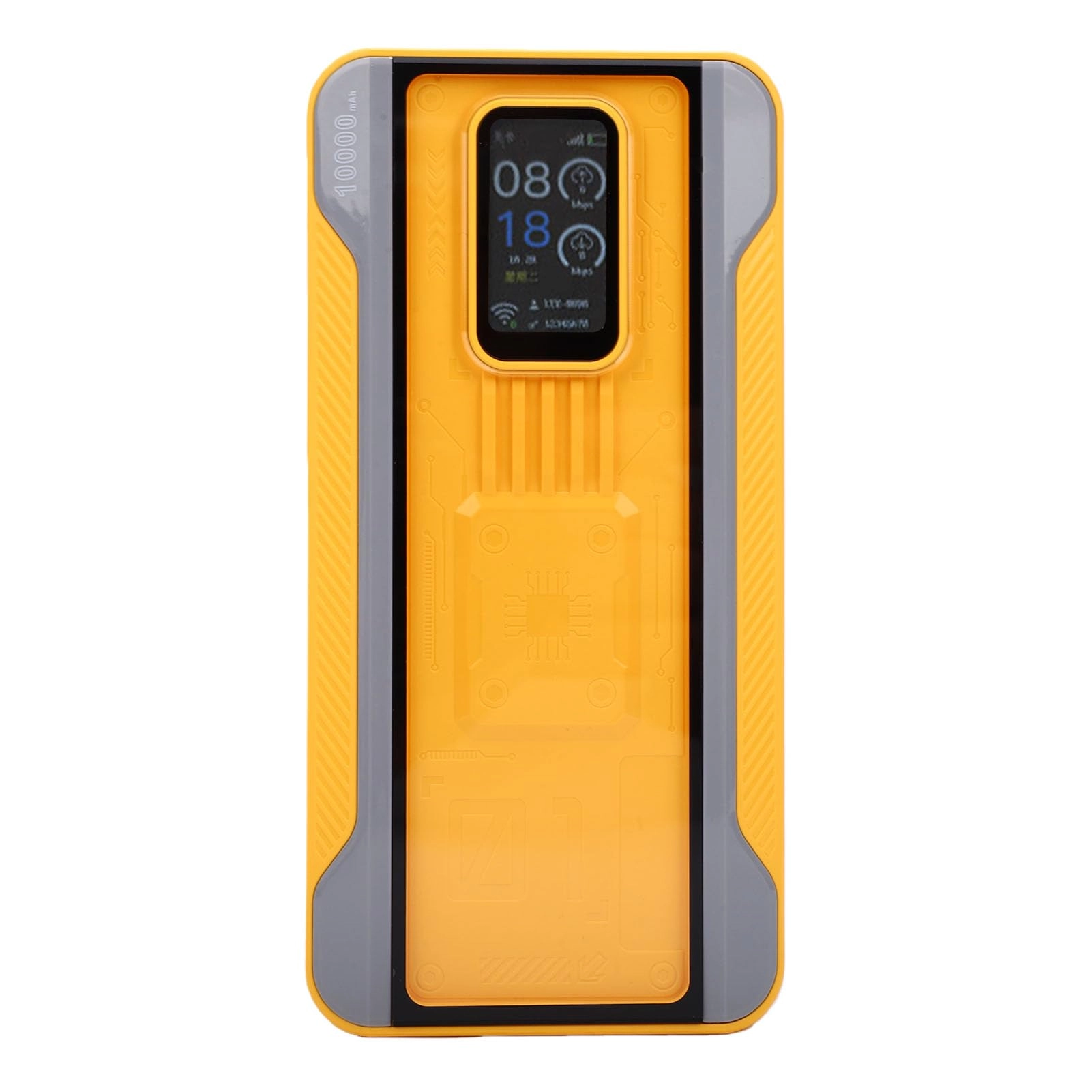 ZAICOLER E5589P - 4G 802.11 a/b/g/n/ax 150Mbps