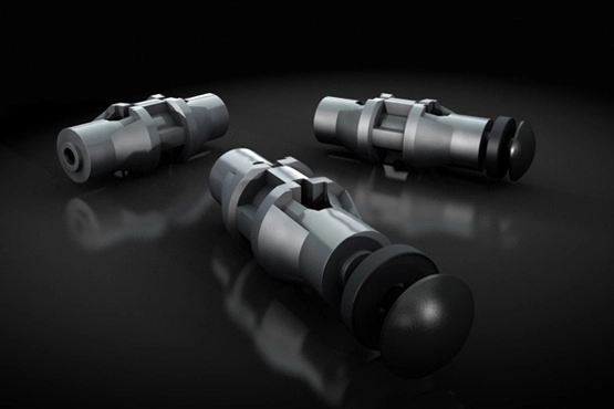 Shadow Wings 2 - 1 fan 140mm