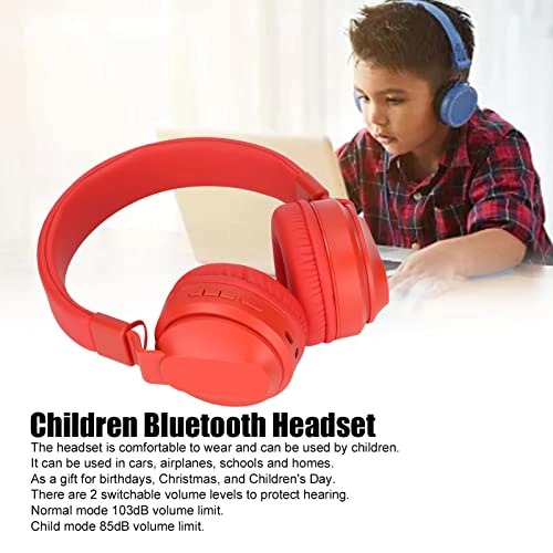 BOBO1 Wireless Headphone