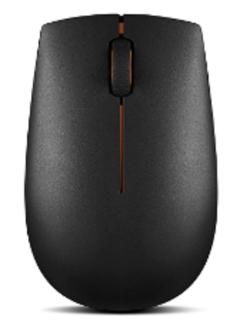 Professional Laser Mouse - Wireless