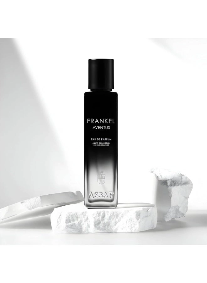 FRANKEL AVENTUS Eau de Parfum 200 ml