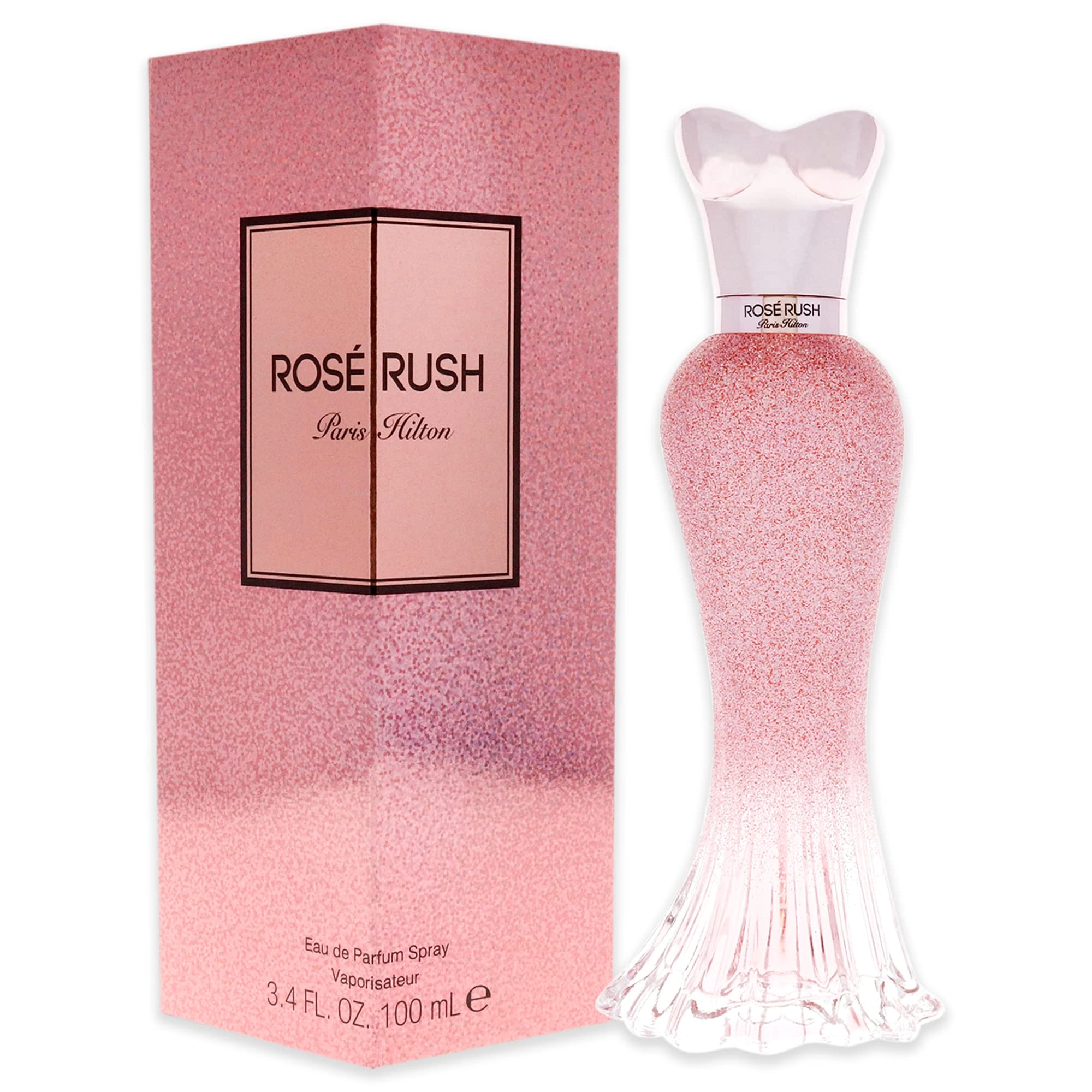 Rose Rush Eau de Parfum 100 ml
