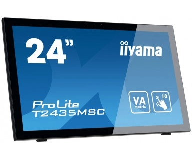 Monitor - 24'' 1920x1080