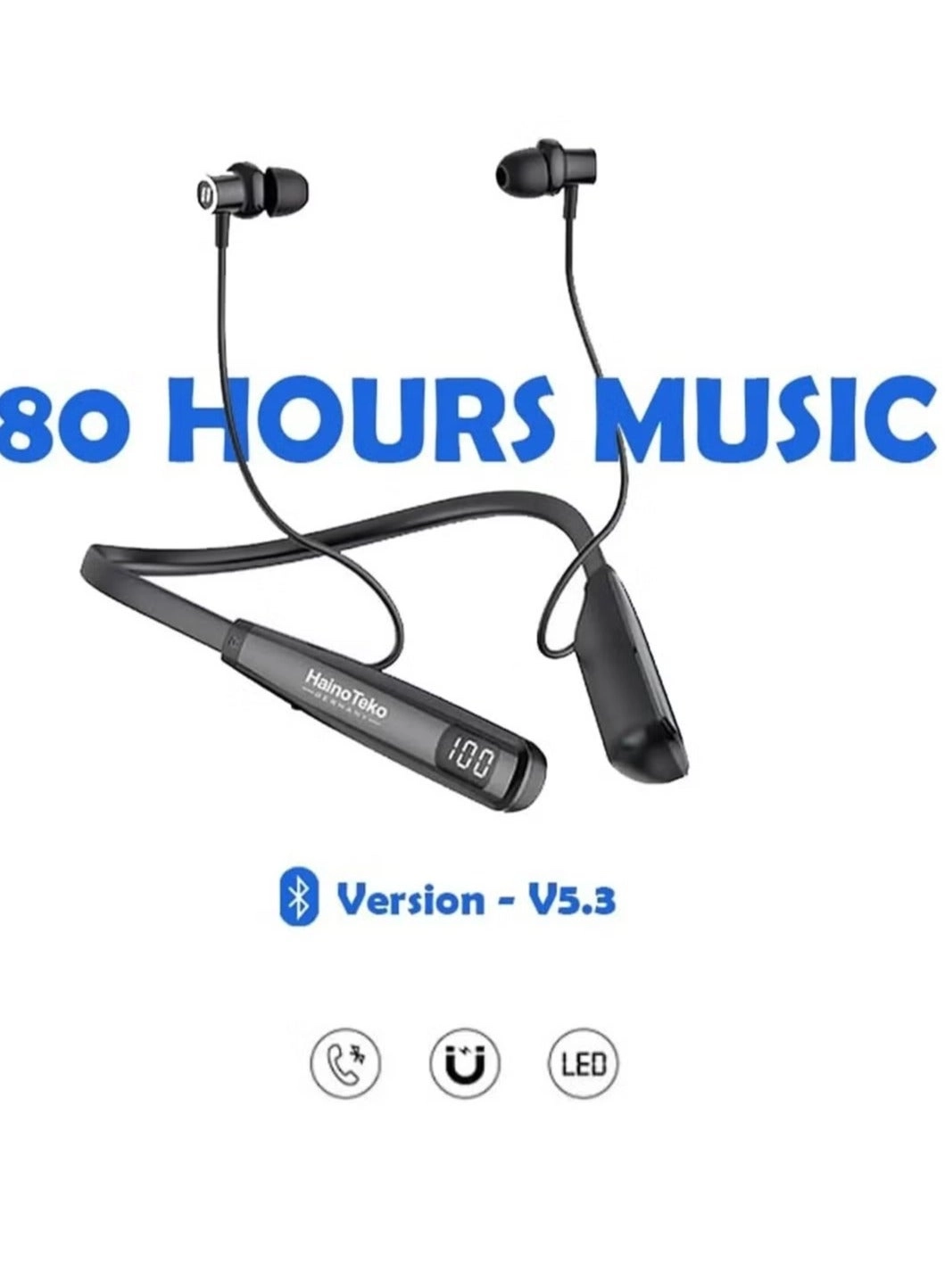 HN81 Wireless Earbud