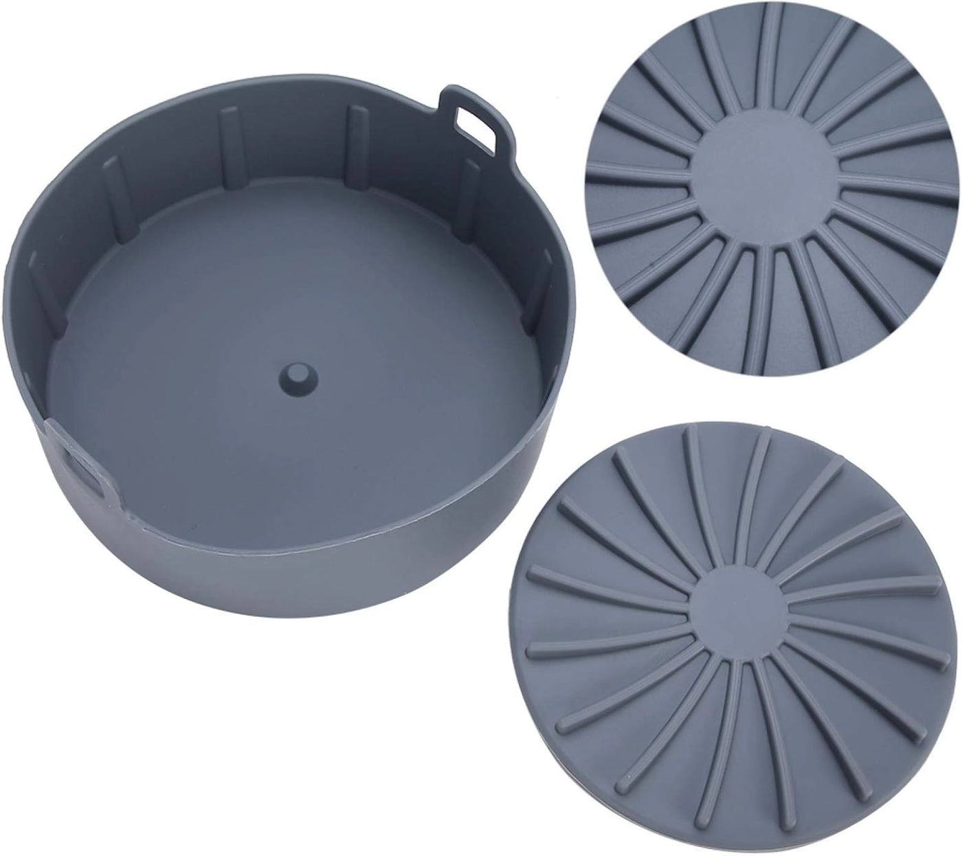 Air Fryer Silicone Liner