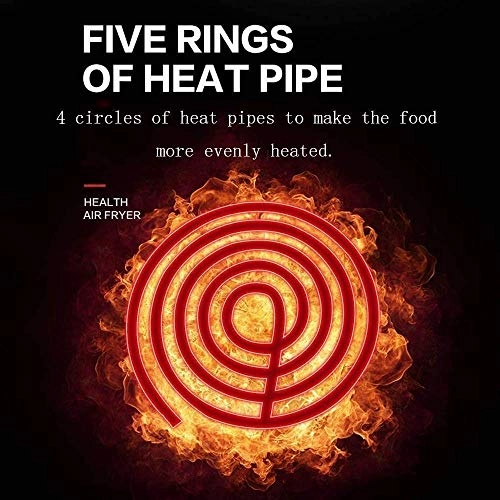 Air Fryer ergZk75jN6tfOi2l