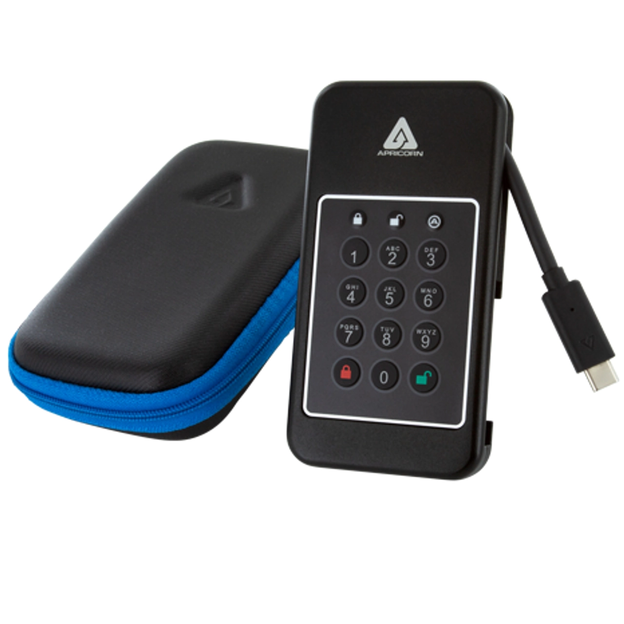 Aegis NVX - 2TB