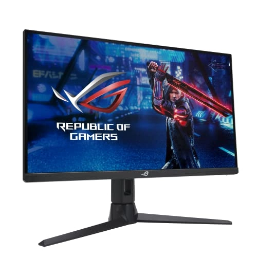 XG27AQMR - 27 Inch 2560 x 1440
