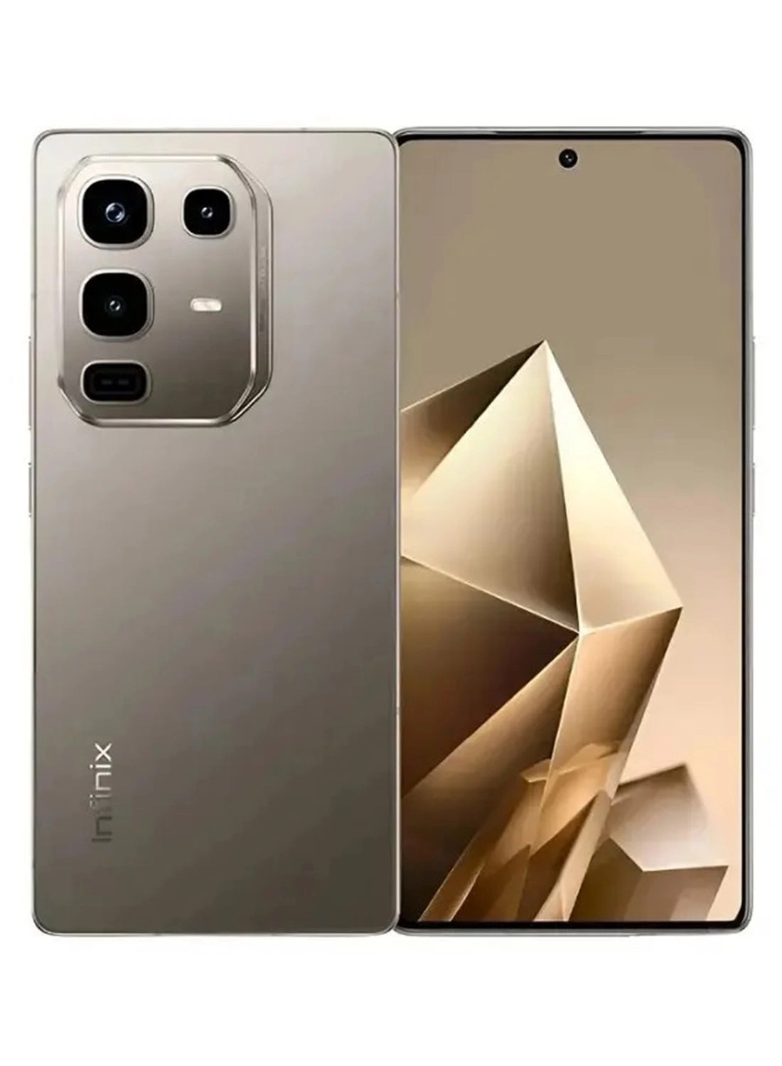Infinix Note 50 Pro - 12GB 256GB