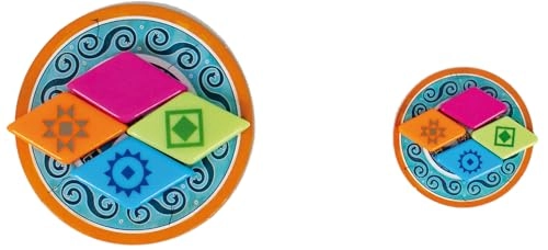 Azul: Summer Pavilion Mini - Travel Game (French)