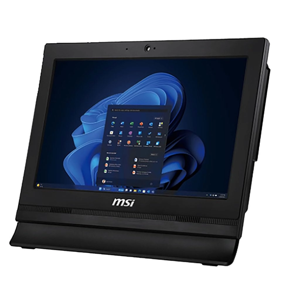 MSI 00-A60211-008 - 256 GB 15.6 inch