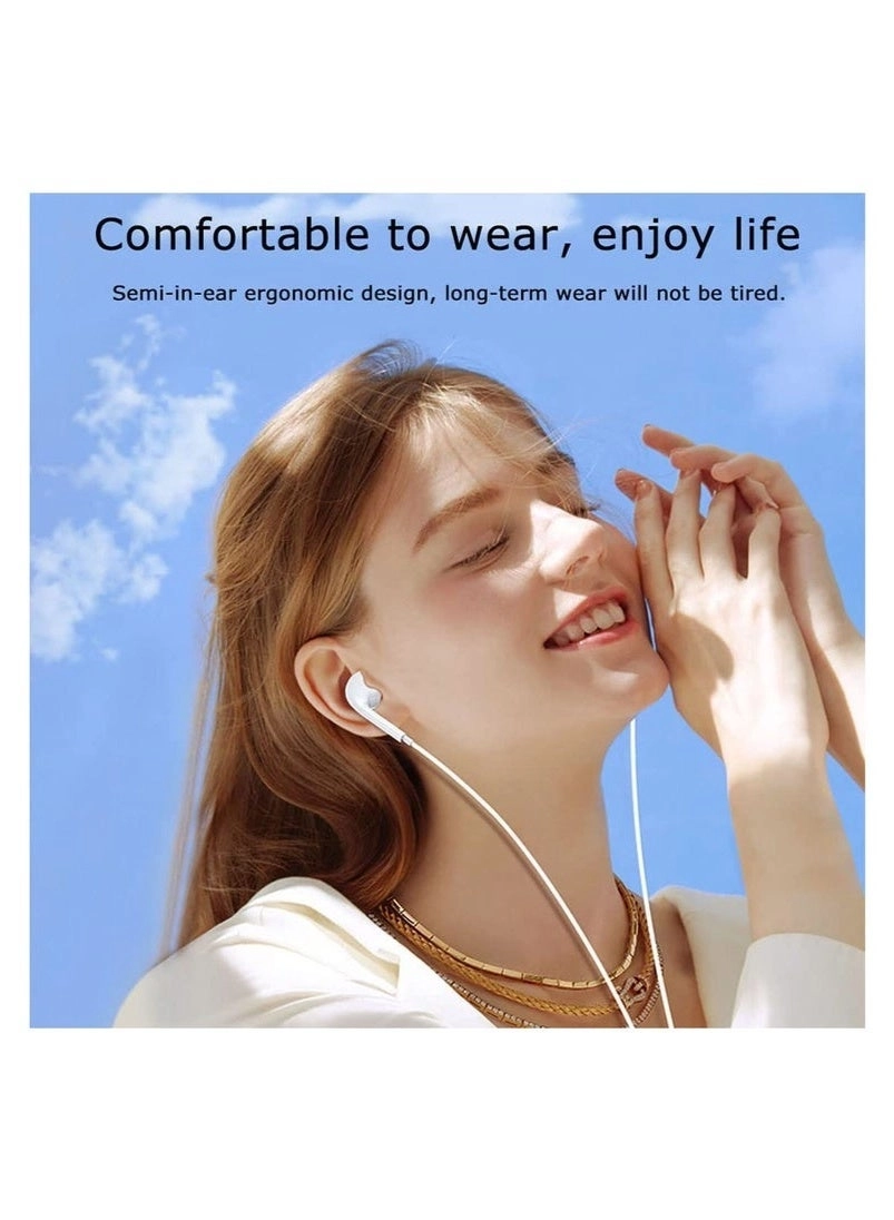 CD0238 Wired Earbud