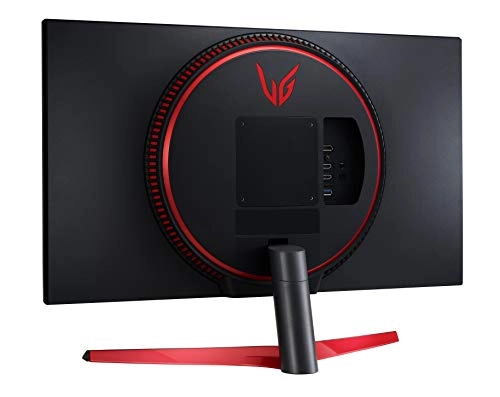 27GN600-B - 1920x1080 27 Inches