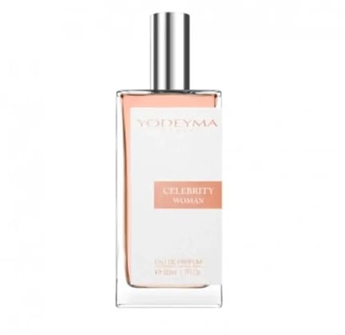 CELEBRITY WOMAN Eau de Parfum 50 ml