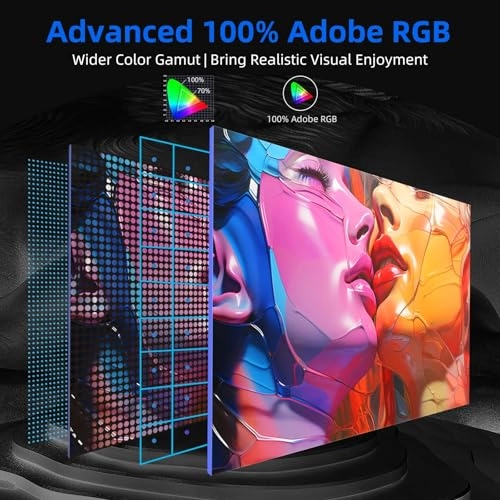 156J10 - 4K 15.6 Inches