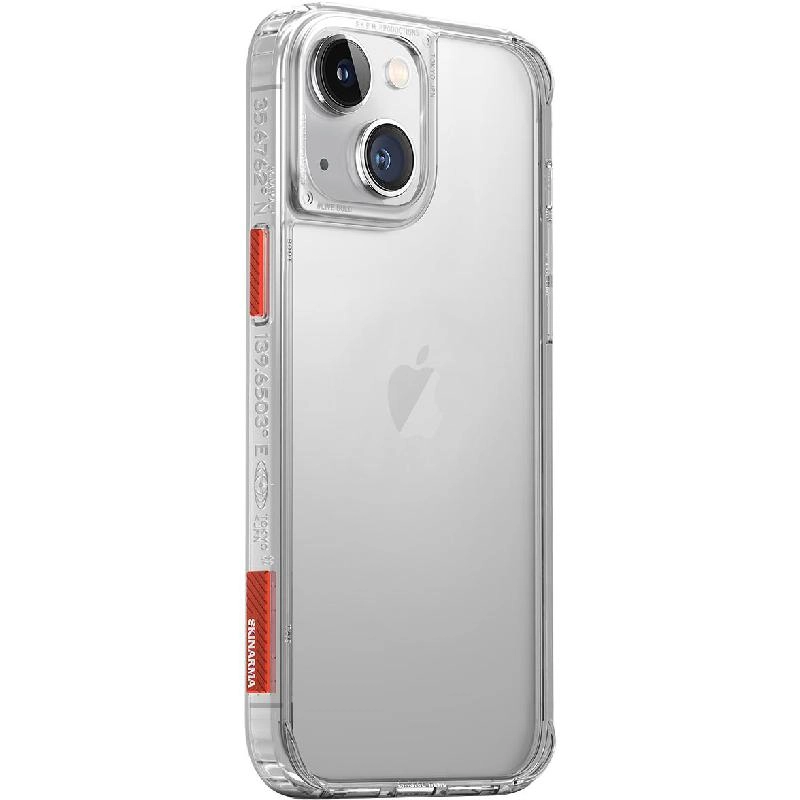 SAIDO Back Cover Mobile Case for iPhone 14 Plus